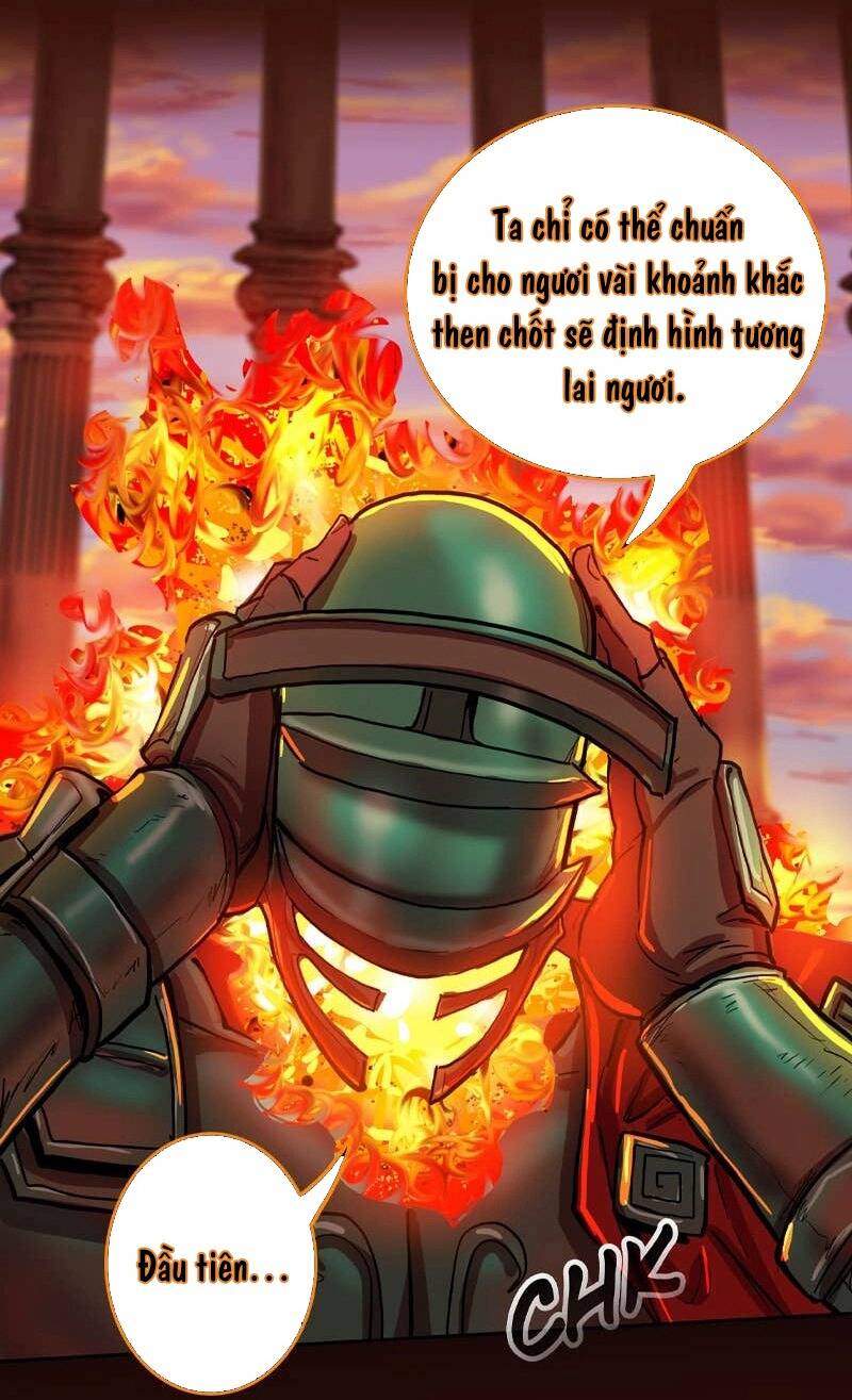 Thách Thức Chap 140 - Next Chap 141