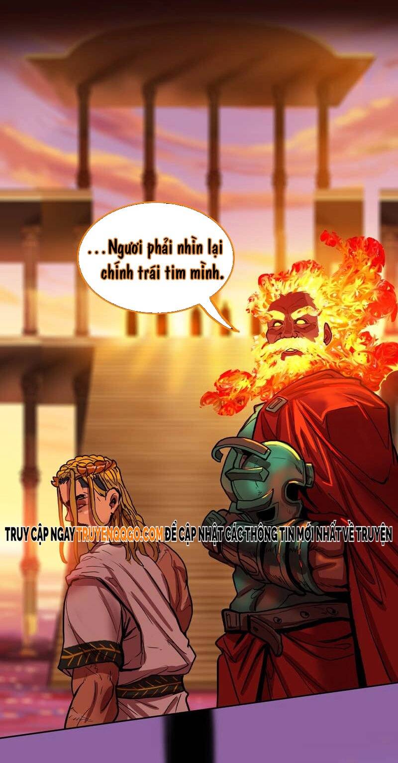 Thách Thức Chap 140 - Next Chap 141