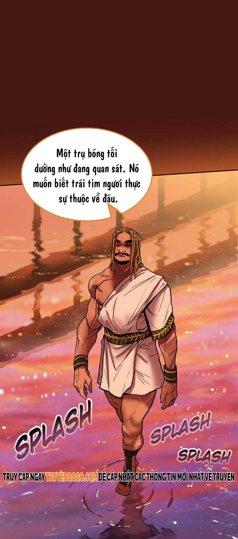 Thách Thức Chap 140 - Next Chap 141
