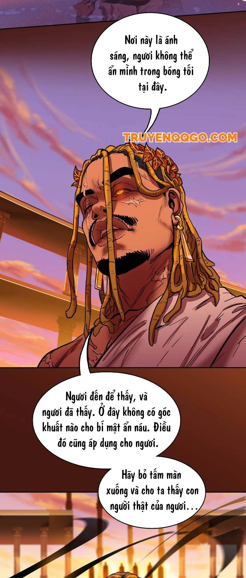 Thách Thức Chap 140 - Next Chap 141