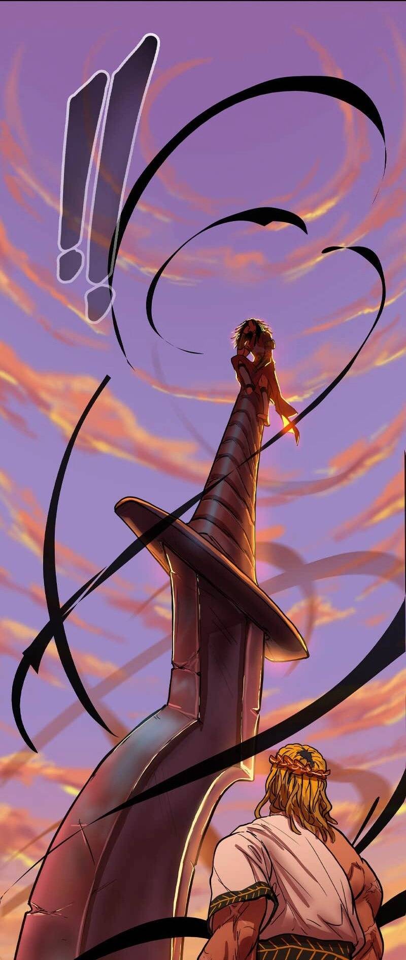 Thách Thức Chap 140 - Next Chap 141