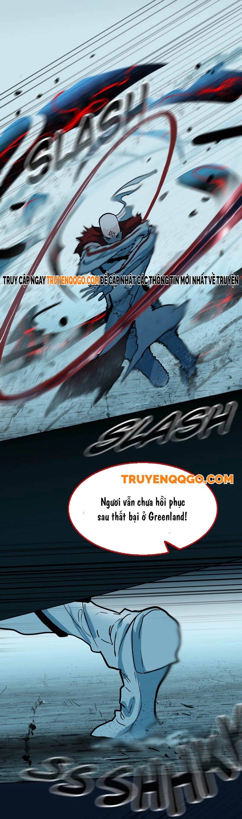 Thách Thức Chap 141 - Next Chap 142