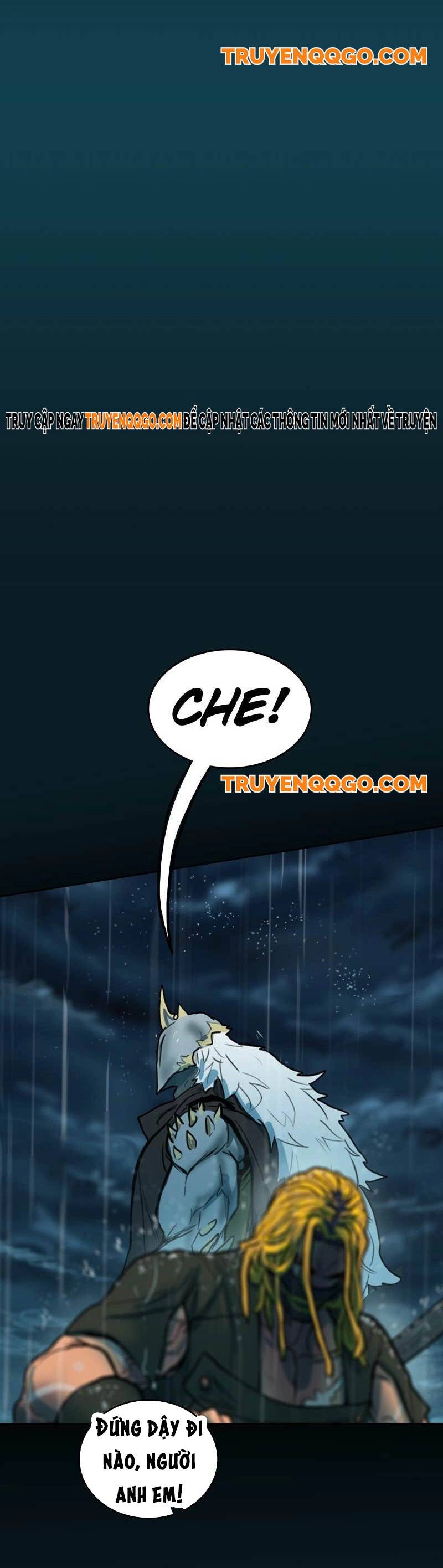 Thách Thức Chap 141 - Next Chap 142