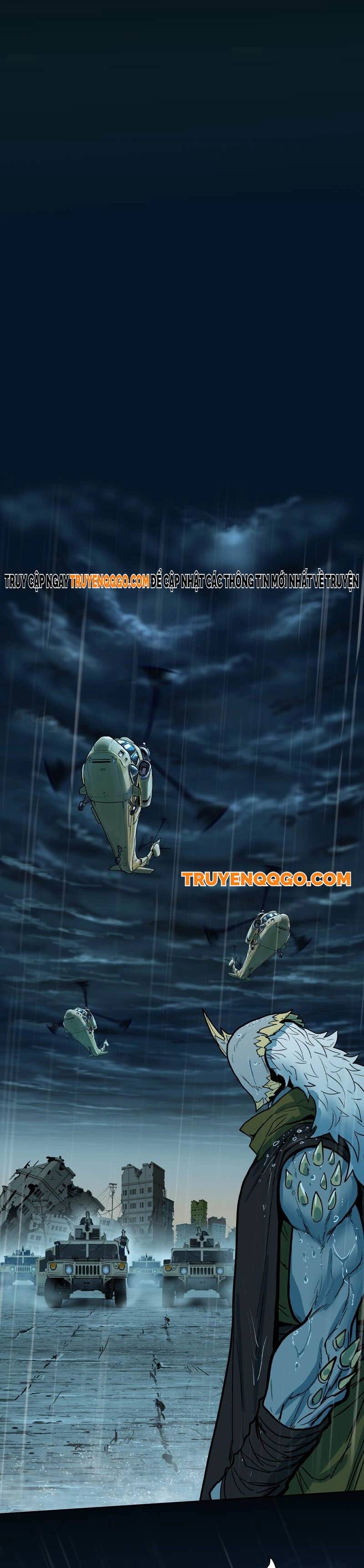 Thách Thức Chap 141 - Next Chap 142