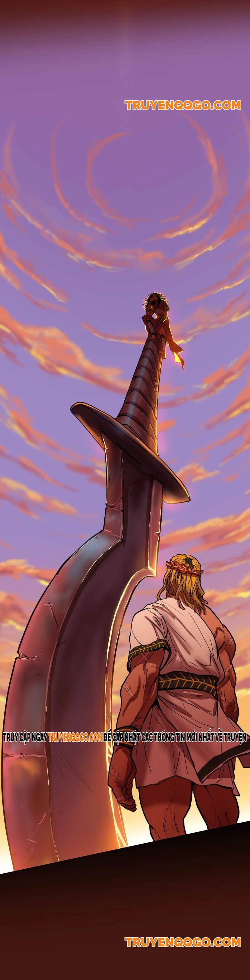 Thách Thức Chap 141 - Next Chap 142