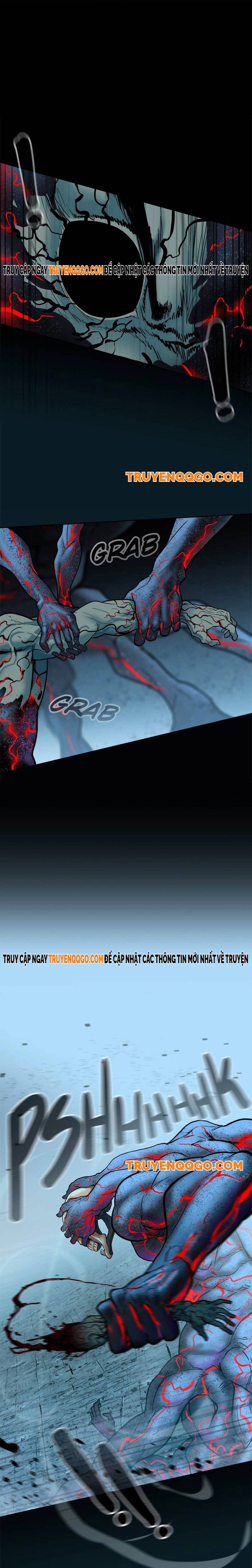 Thách Thức Chap 141 - Next Chap 142