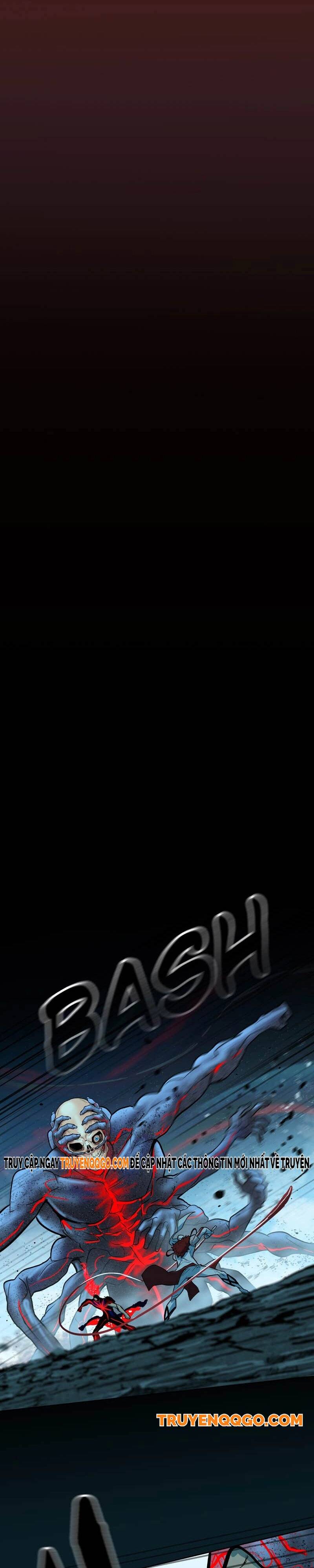 Thách Thức Chap 141 - Next Chap 142