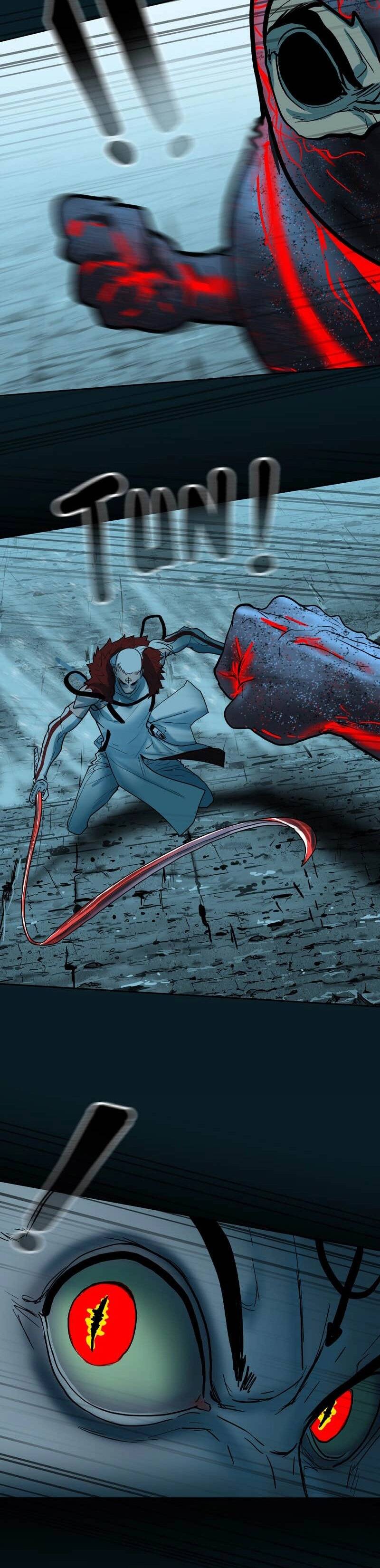 Thách Thức Chap 141 - Next Chap 142