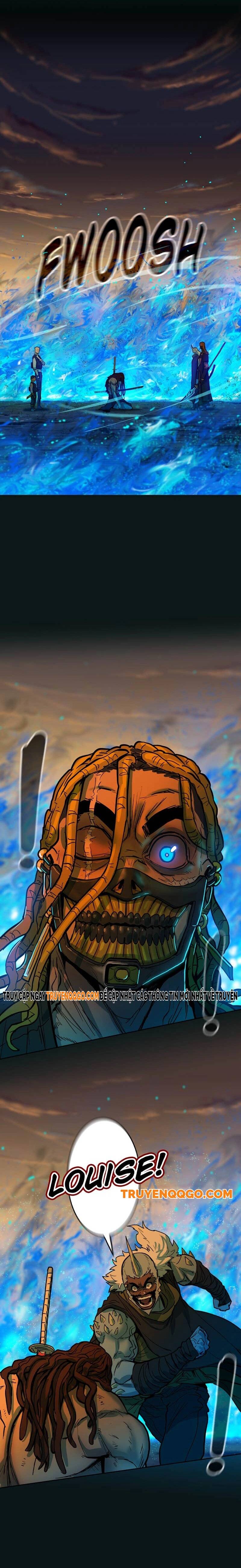 Thách Thức Chap 142 - Next Chap 143