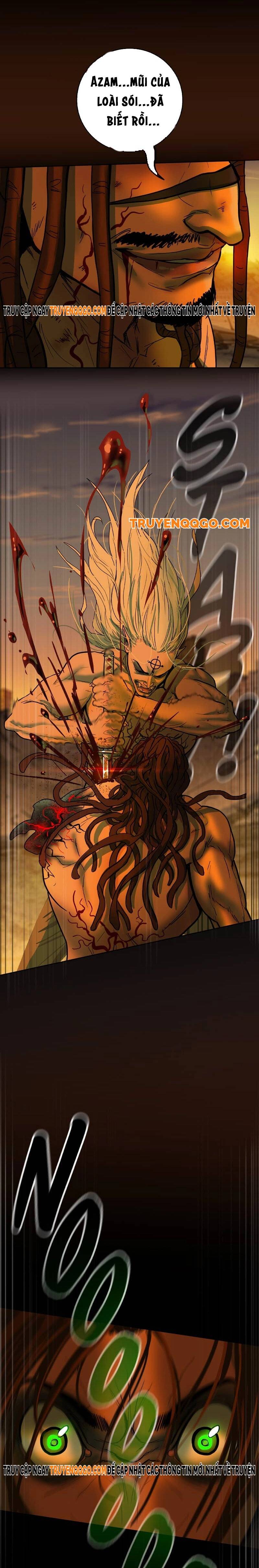 Thách Thức Chap 142 - Next Chap 143