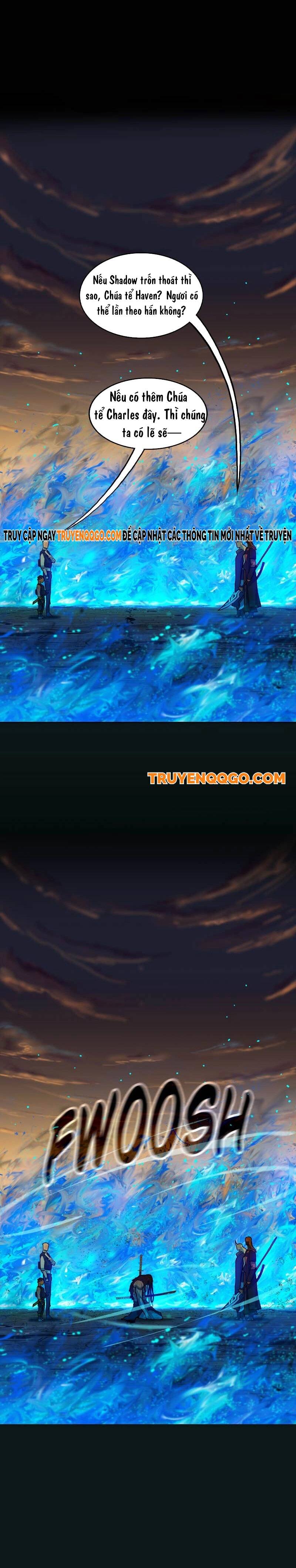 Thách Thức Chap 142 - Next Chap 143