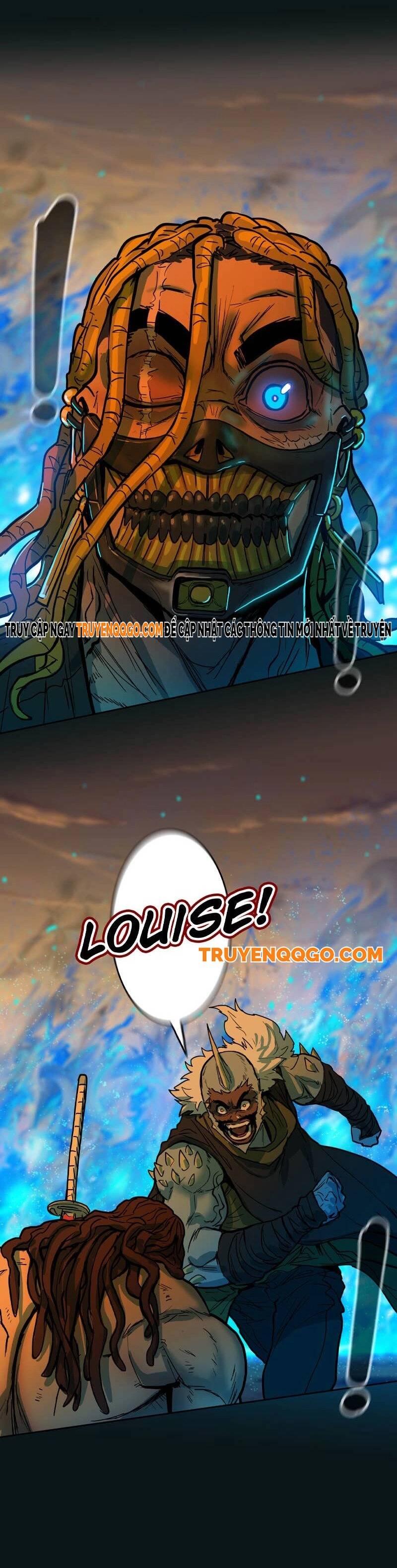 Thách Thức Chap 142 - Next Chap 143