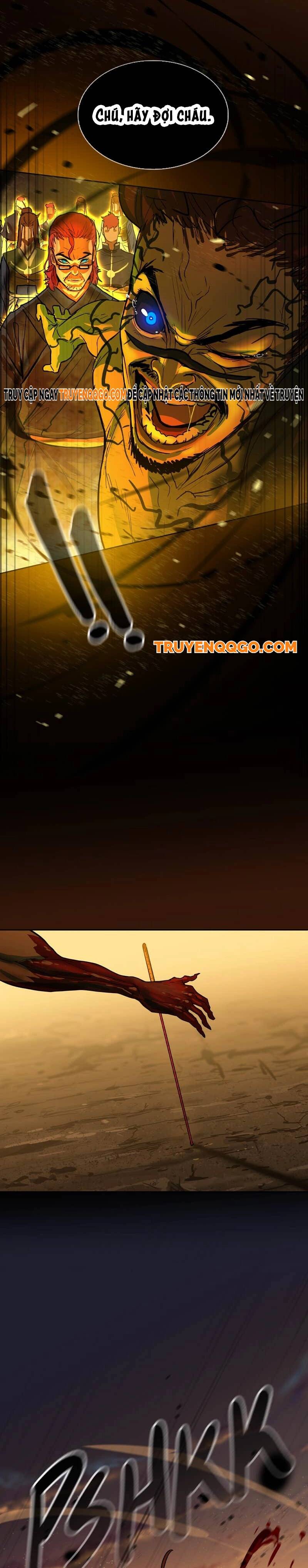 Thách Thức Chap 142 - Next Chap 143