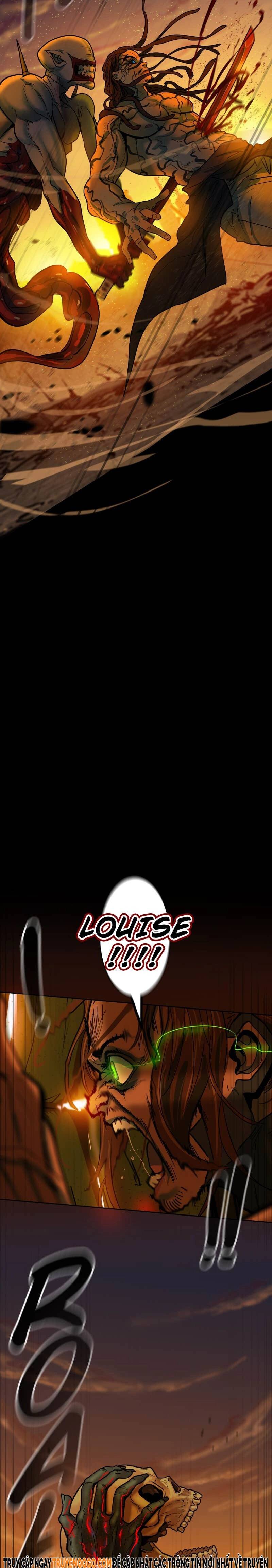 Thách Thức Chap 142 - Next Chap 143