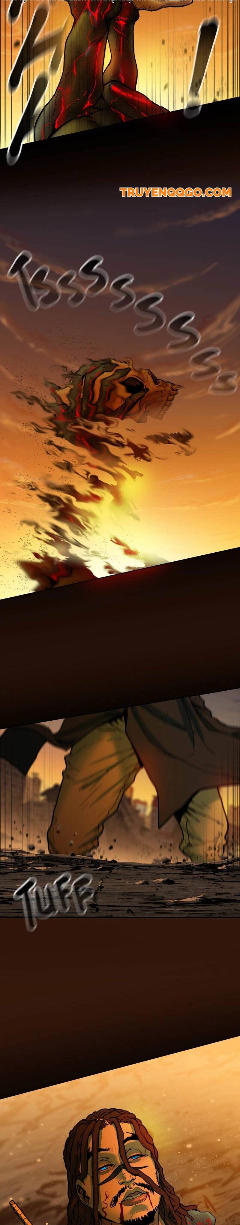 Thách Thức Chap 142 - Next Chap 143