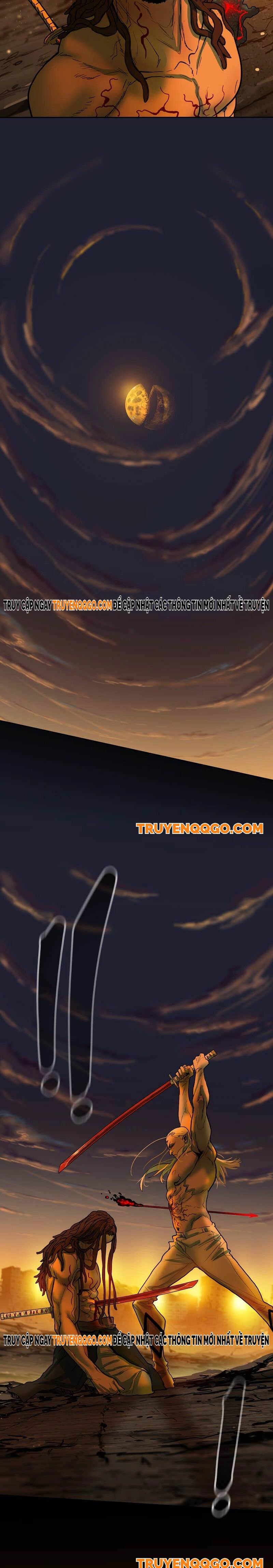 Thách Thức Chap 142 - Next Chap 143