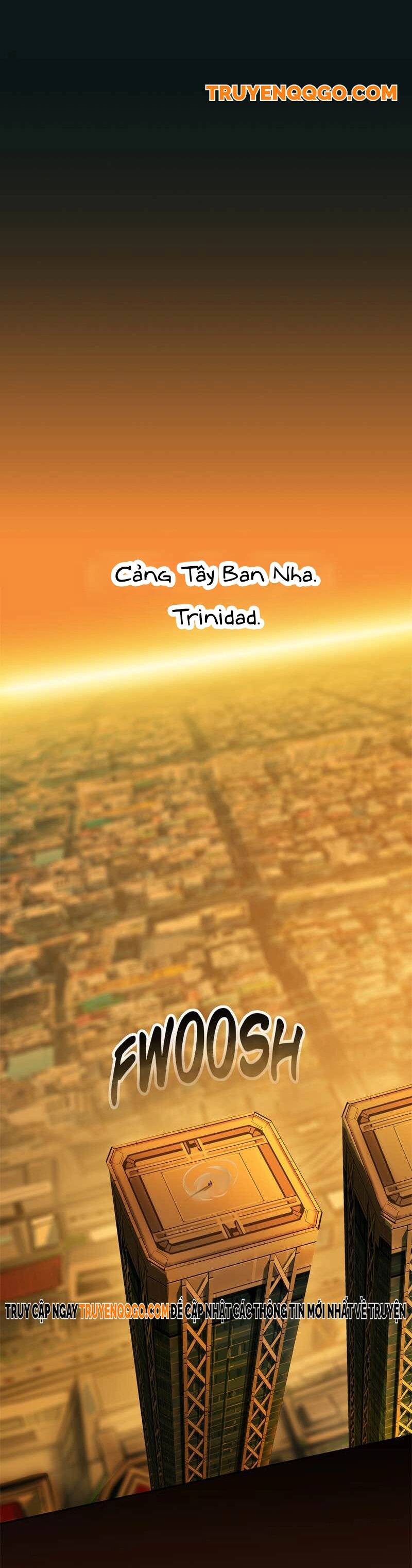 Thách Thức Chap 142 - Next Chap 143