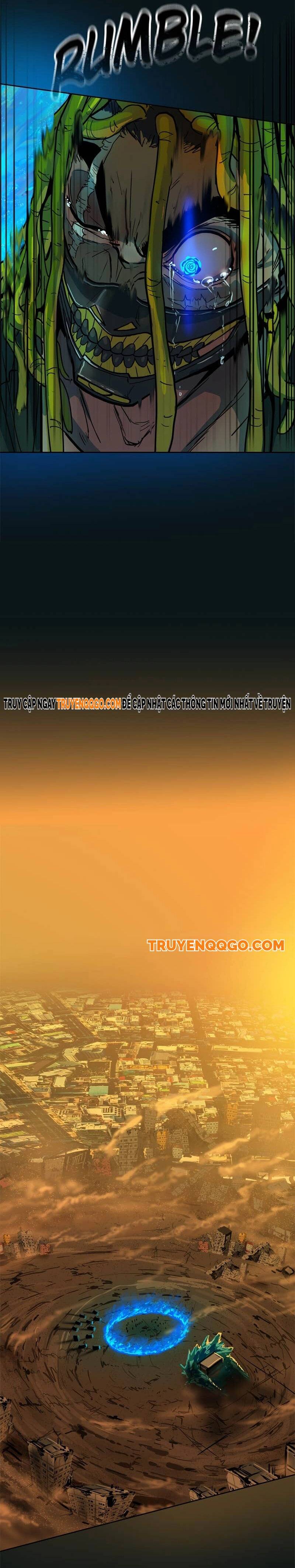 Thách Thức Chap 142 - Next Chap 143