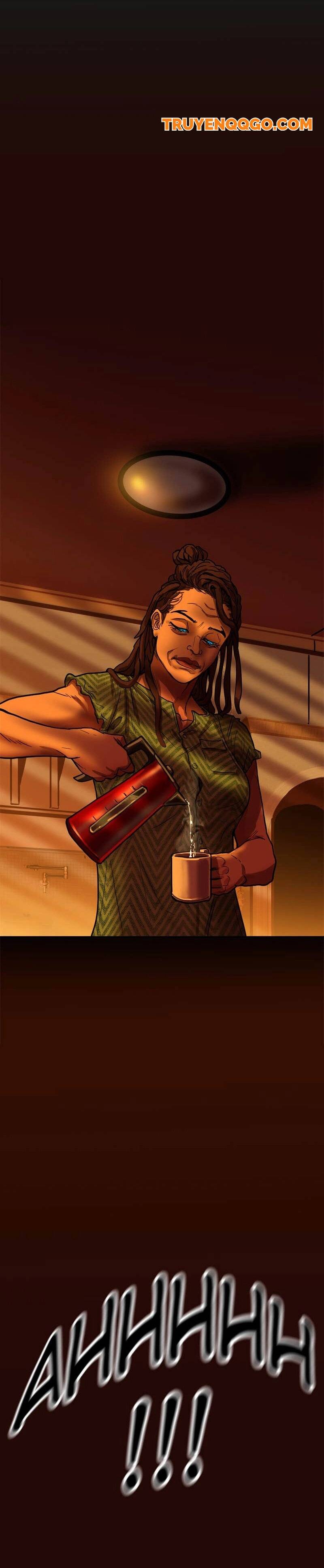 Thách Thức Chap 142 - Next Chap 143