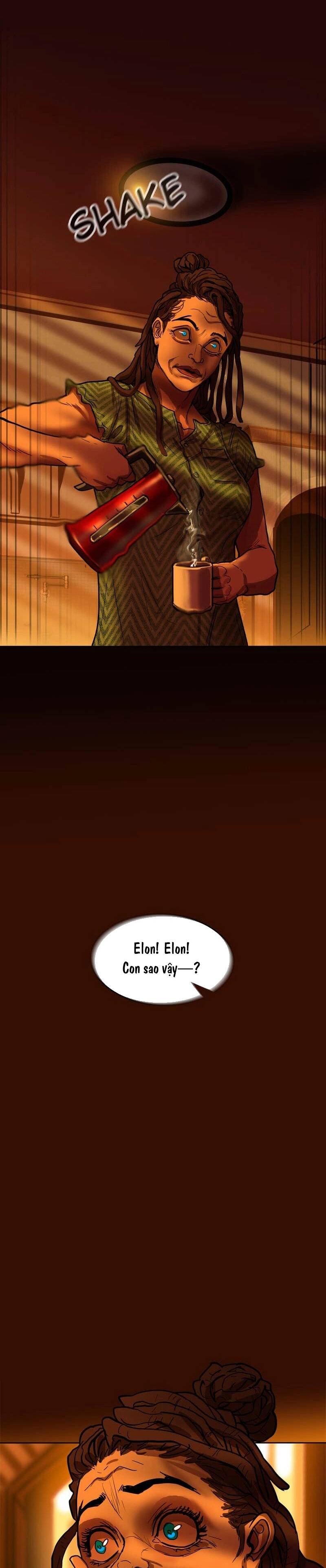 Thách Thức Chap 142 - Next Chap 143