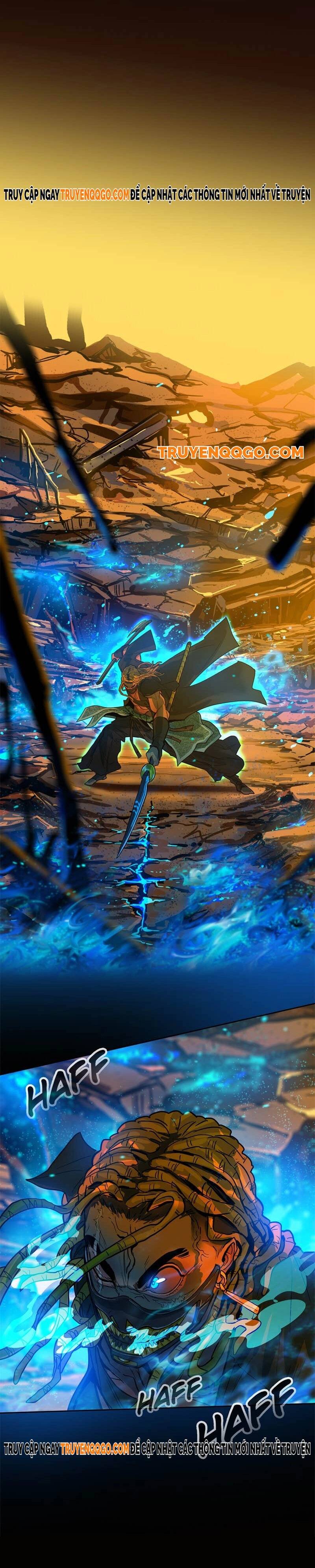 Thách Thức Chap 142 - Next Chap 143