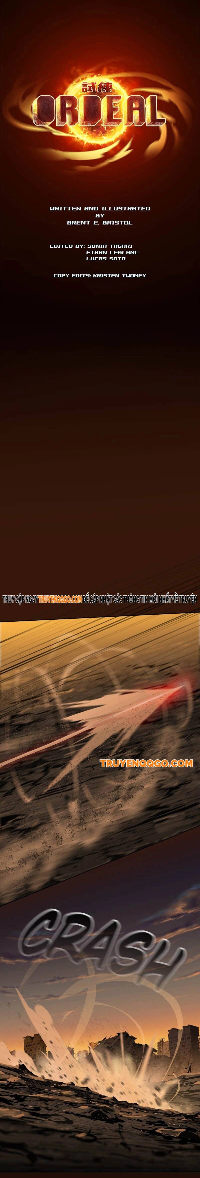 Thách Thức Chap 142 - Next Chap 143