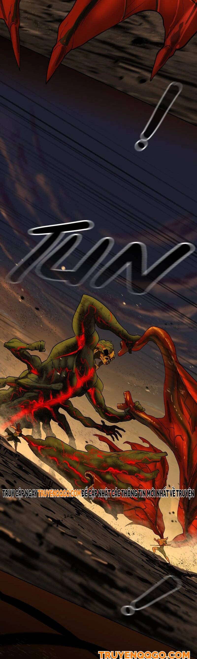 Thách Thức Chap 142 - Next Chap 143