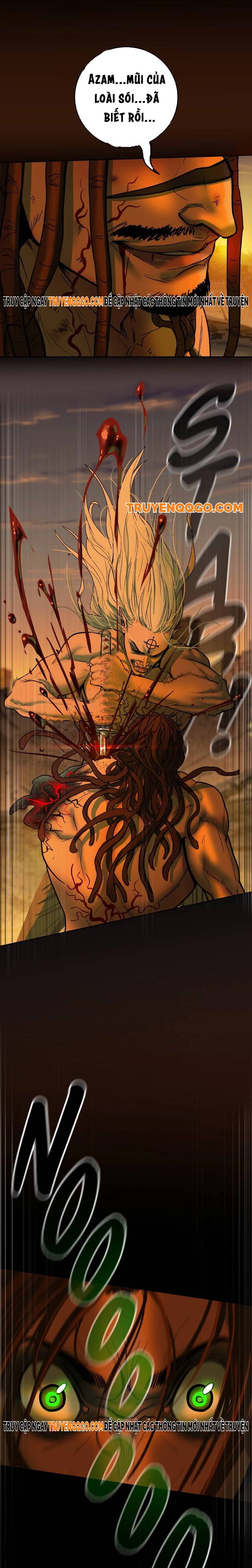 Thách Thức Chap 142 - Next Chap 143