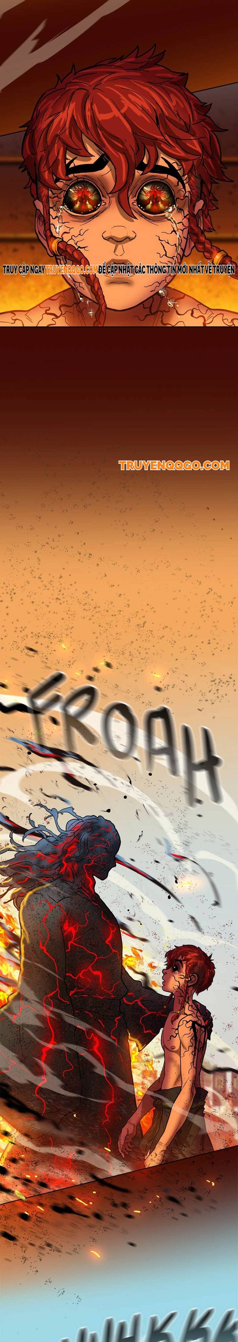 Thách Thức Chap 143 - Next Chap 144