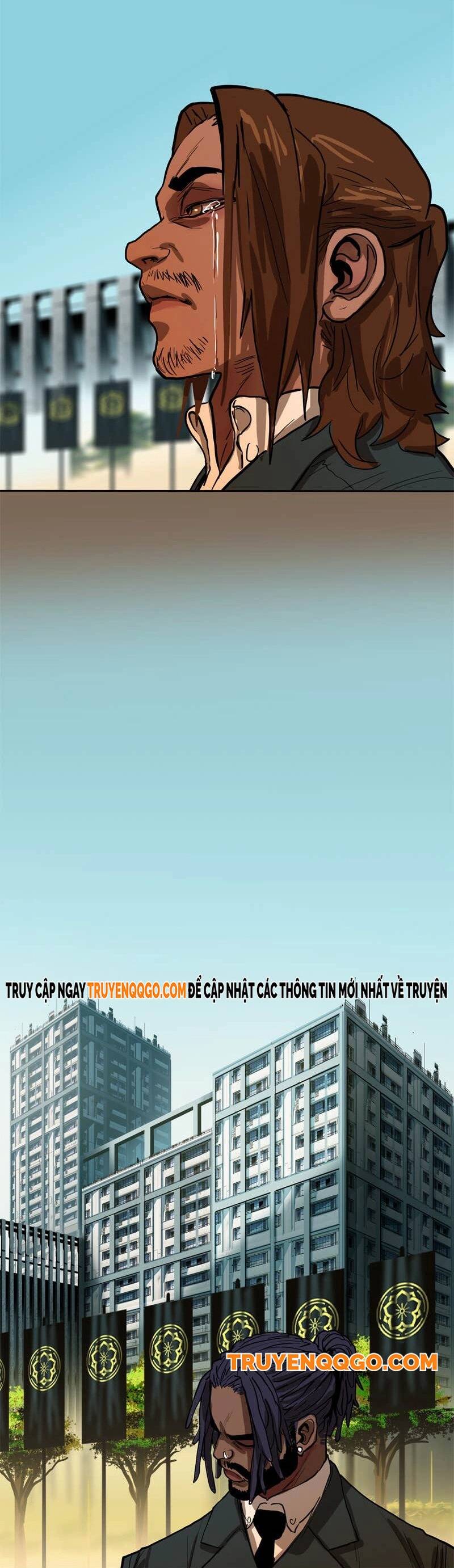 Thách Thức Chap 143 - Next Chap 144