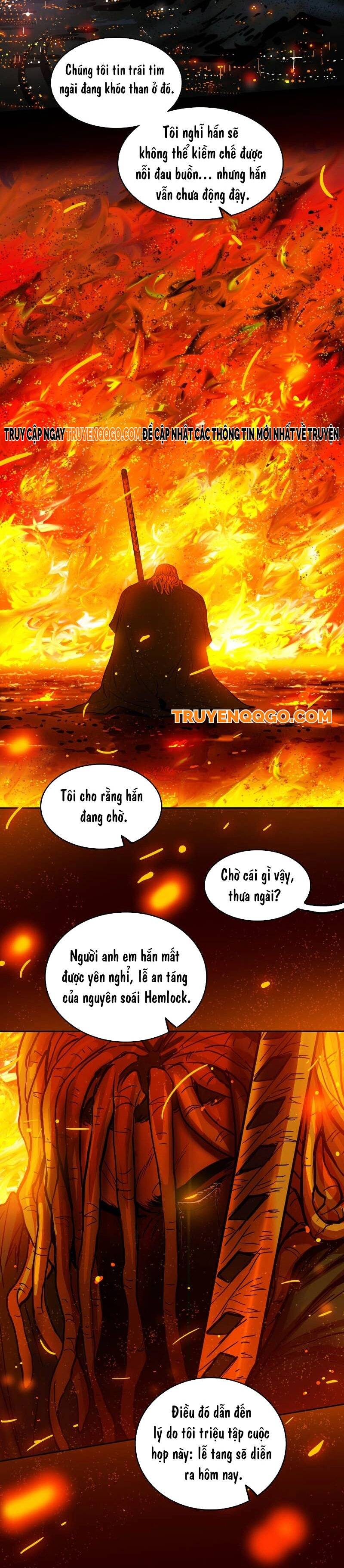 Thách Thức Chap 143 - Next Chap 144