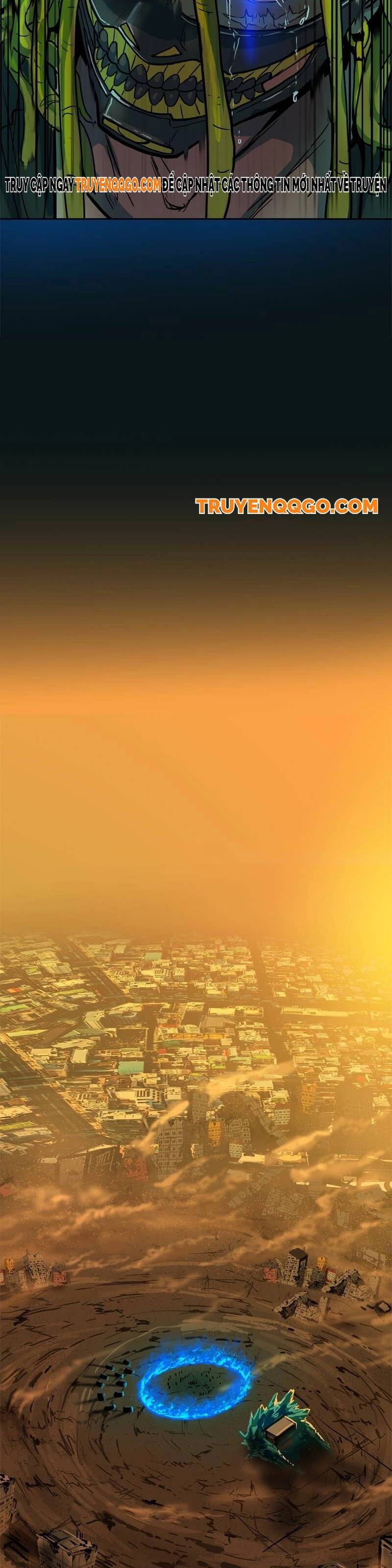 Thách Thức Chap 143 - Next Chap 144