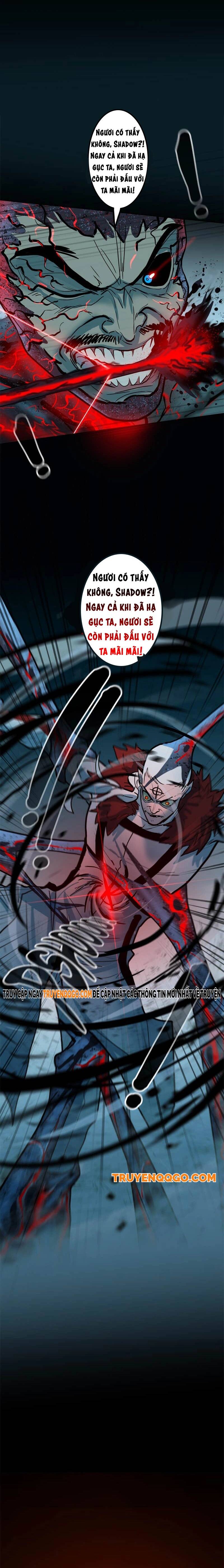 Thách Thức Chap 143 - Next Chap 144