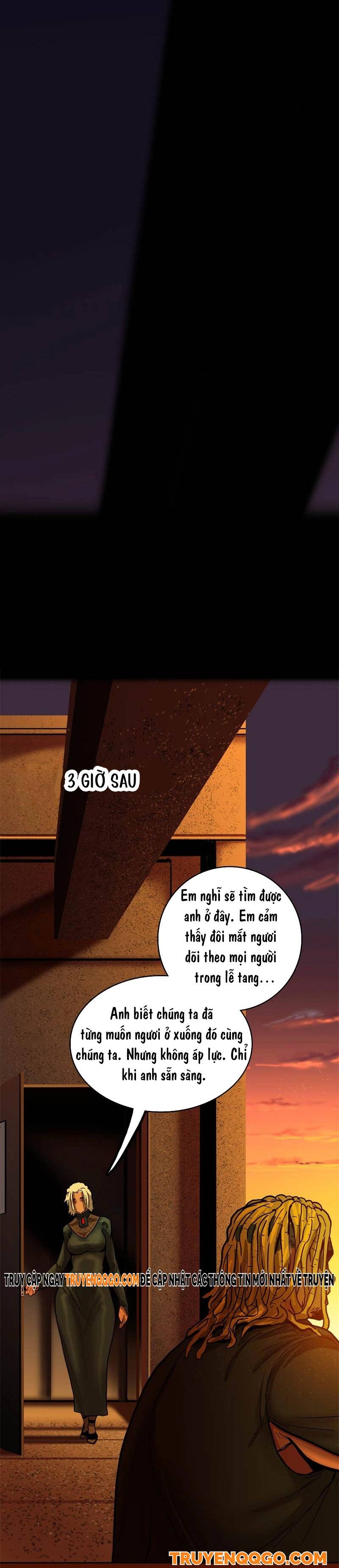 Thách Thức Chap 143 - Next Chap 144