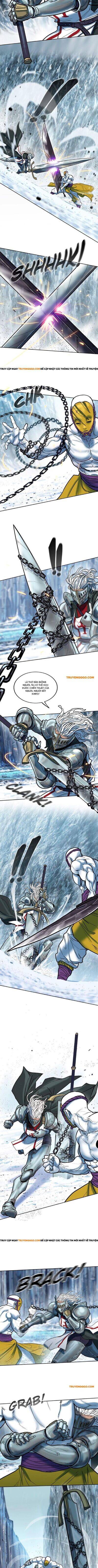 Thách Thức Chap 96 - Next Chap 97