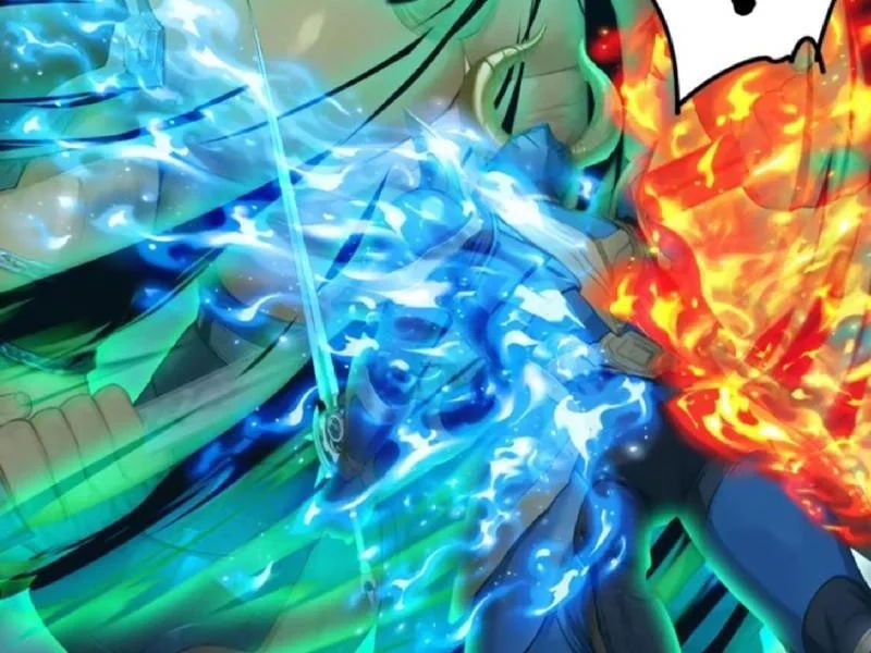 Thái Cổ Thập Hung: Người Khác Ngự Thú Ta Ngự Thú Nương Chap 96 - Next Chap 97