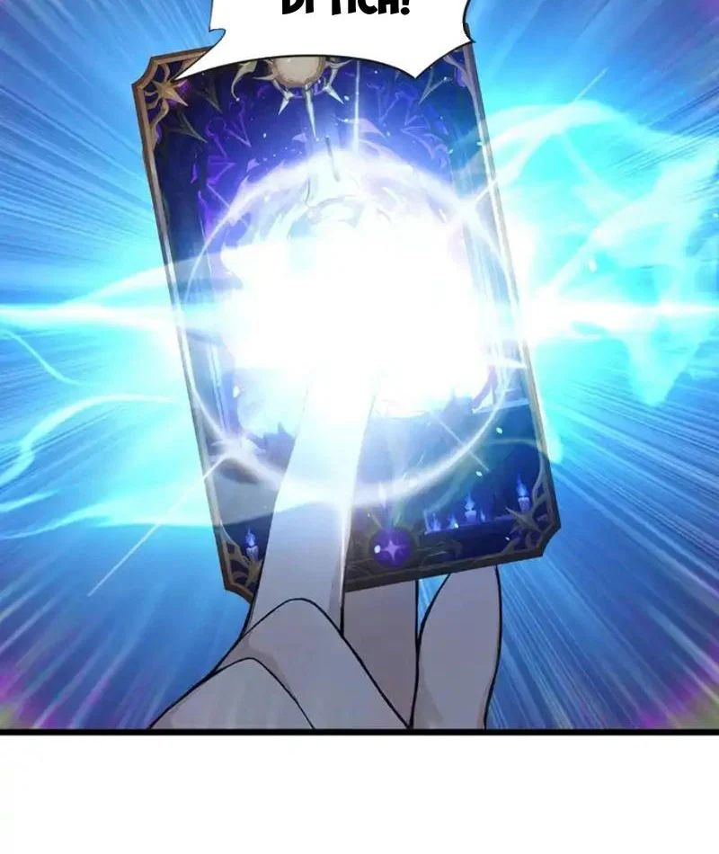 Thái Cổ Thập Hung: Người Khác Ngự Thú Ta Ngự Thú Nương Chap 97 - Next Chap 98