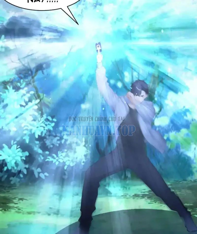 Thái Cổ Thập Hung: Người Khác Ngự Thú Ta Ngự Thú Nương Chap 97 - Next Chap 98