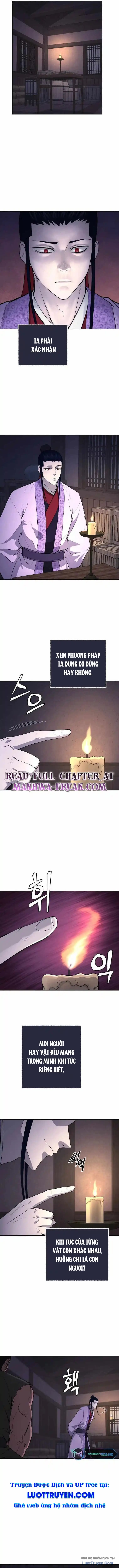 Thái Thú Kang Jin Lee Chap 86 - Next Chap 87