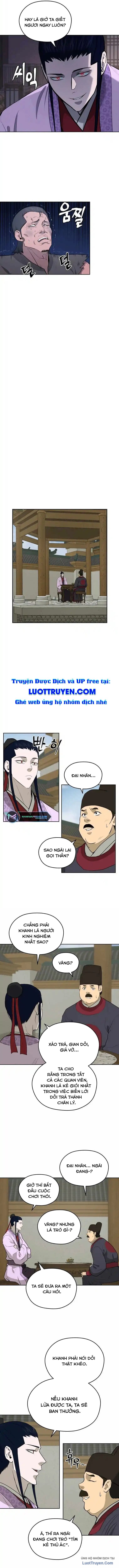 Thái Thú Kang Jin Lee Chap 86 - Next Chap 87