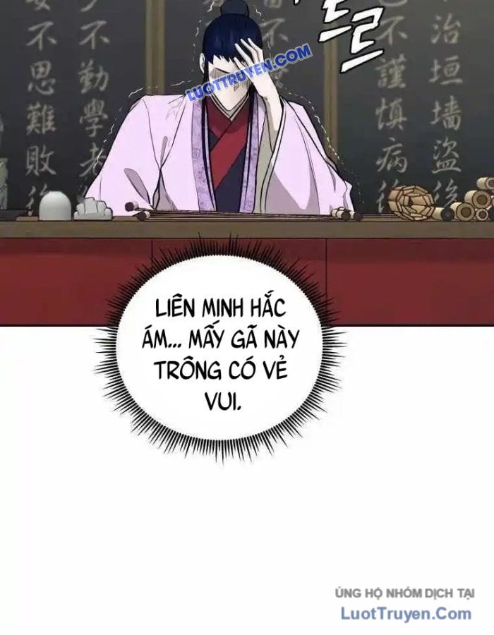 Thái Thú Kang Jin Lee Chap 88 - Next Chap 89