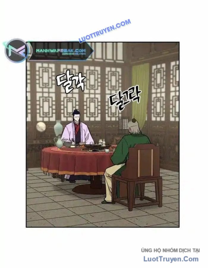 Thái Thú Kang Jin Lee Chap 88 - Next Chap 89