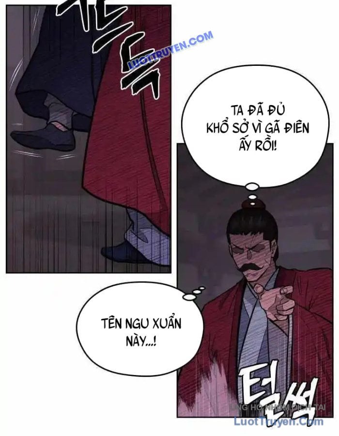 Thái Thú Kang Jin Lee Chap 88 - Next Chap 89