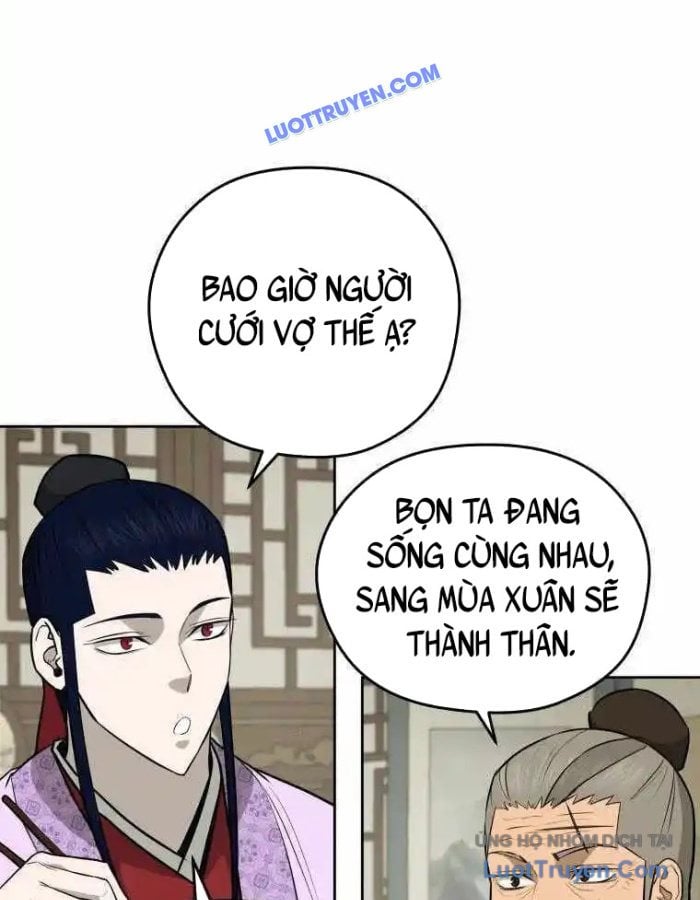 Thái Thú Kang Jin Lee Chap 88 - Next Chap 89