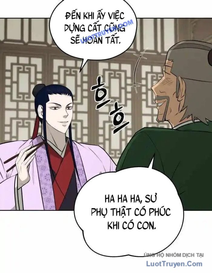 Thái Thú Kang Jin Lee Chap 88 - Next Chap 89