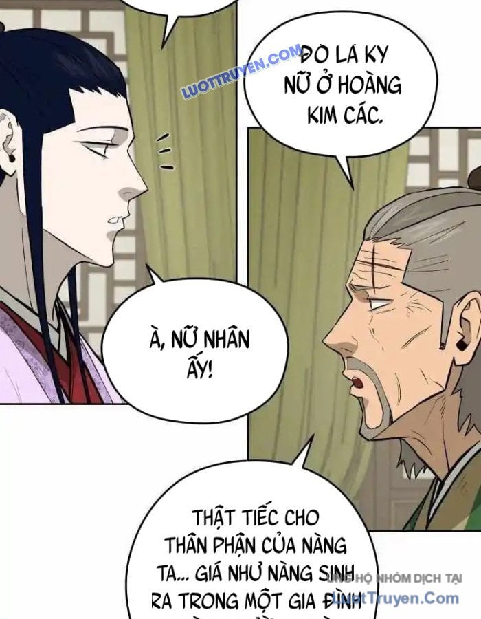 Thái Thú Kang Jin Lee Chap 88 - Next Chap 89