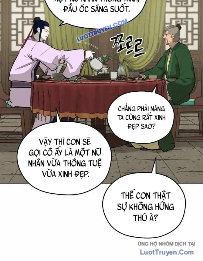 Thái Thú Kang Jin Lee Chap 88 - Next Chap 89