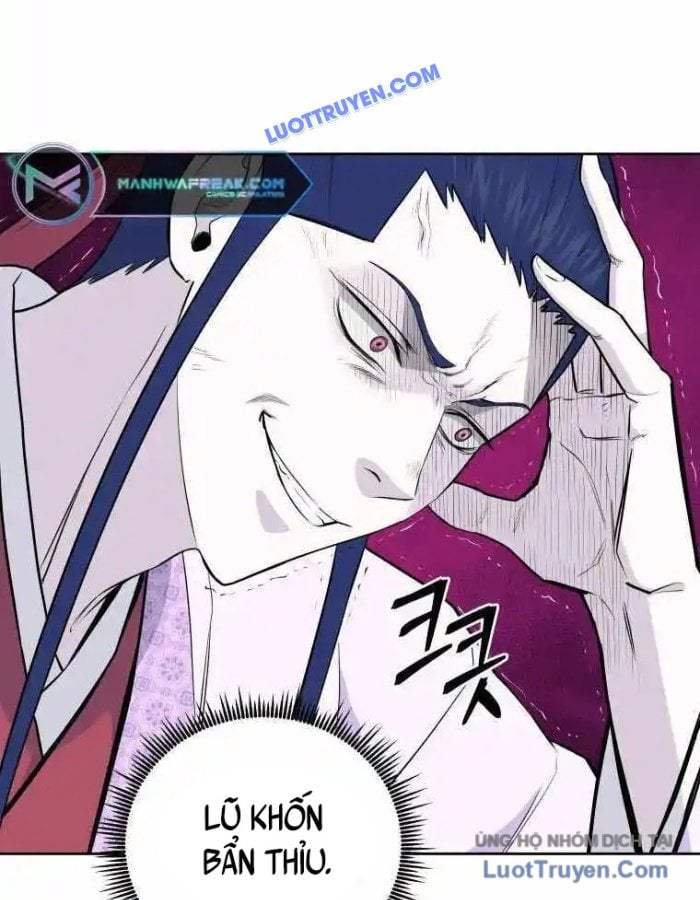 Thái Thú Kang Jin Lee Chap 88 - Next Chap 89