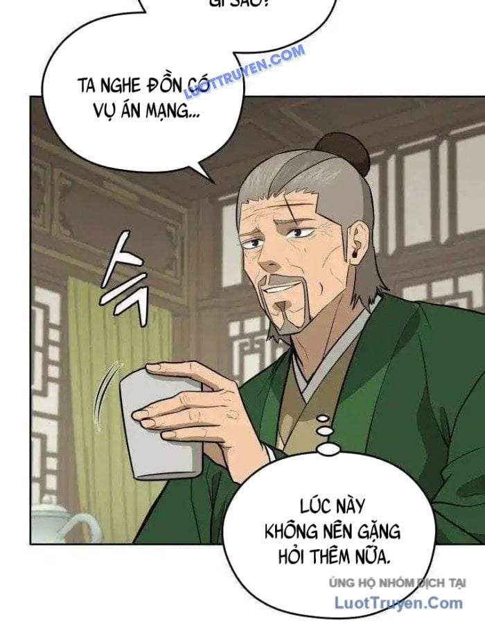 Thái Thú Kang Jin Lee Chap 88 - Next Chap 89
