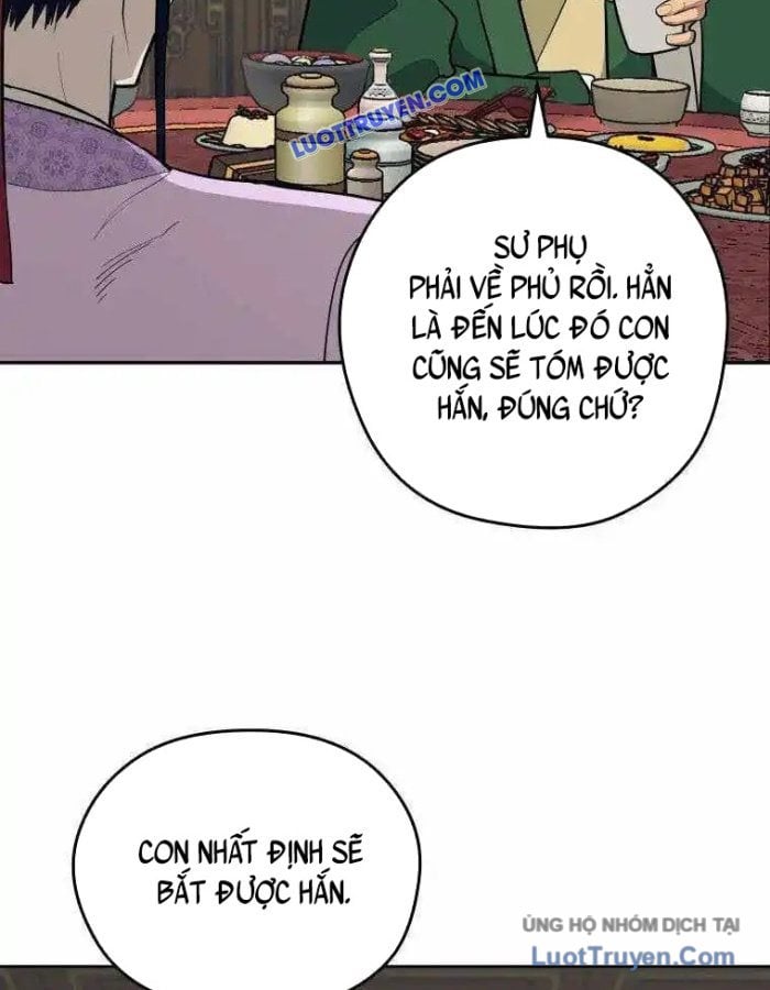 Thái Thú Kang Jin Lee Chap 88 - Next Chap 89